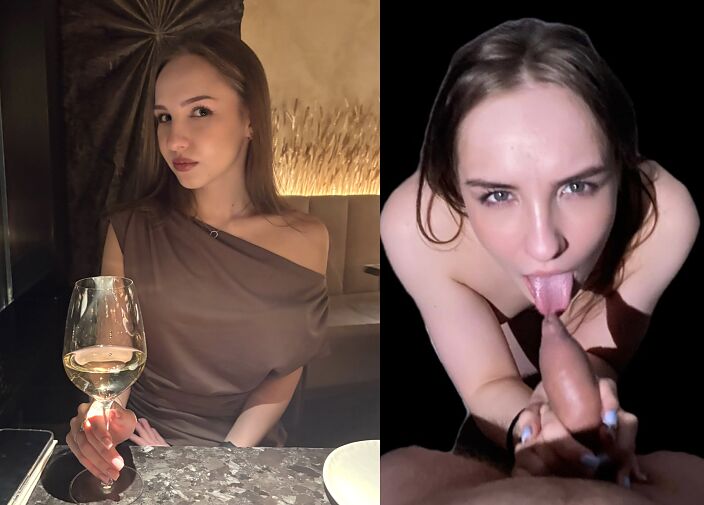 Какое фото вам нравится больше?)