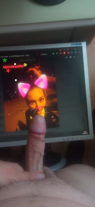 MyHotSexWife вместе с 4i4eraba4a  2