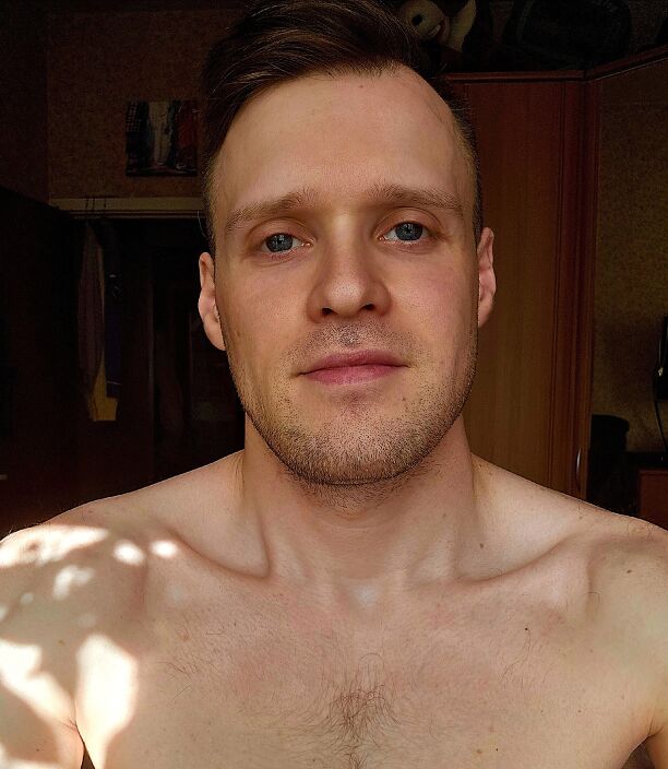 Приветы!