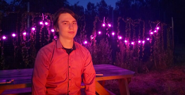 Ищу общение, встречи, обнимашки