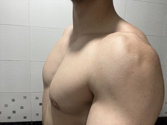 Личные фото