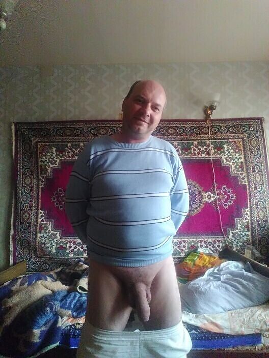 Жду пидора на еблю