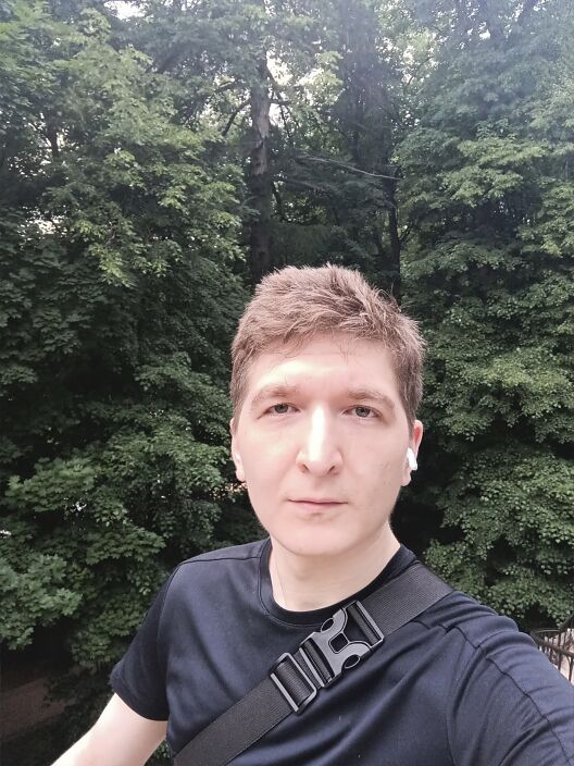 Парк-Царицыно