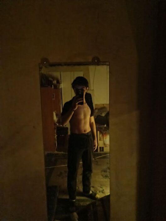 Фрагмент меня