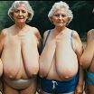 Boobie club girls