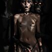 ghotic girl and ghoul_2