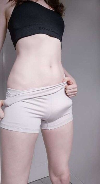 Хочешь потренироваться вместе?