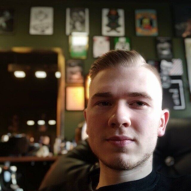 Личные фото