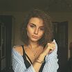 Ночь раздета до чувств