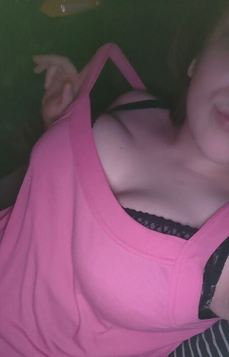 Личные фото