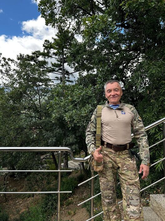 Личные фото