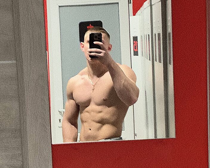 Личные фото