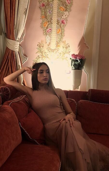 Сисяндры и фигурка