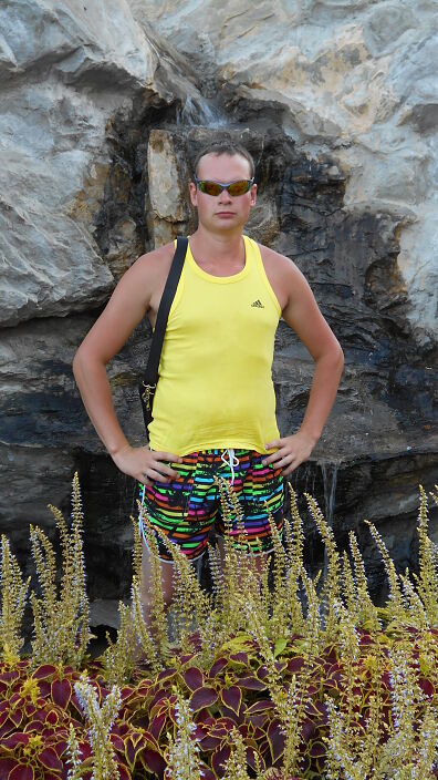 Личные фото