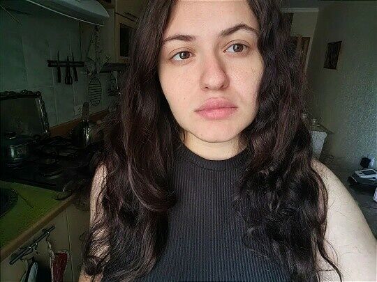 Аня Солодовникова