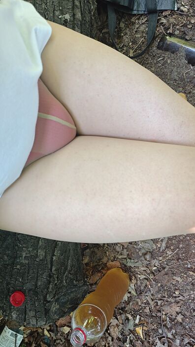 Классно так пивко пить