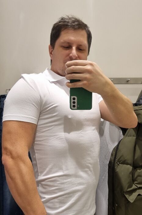 Личные фото