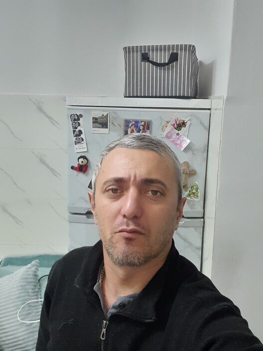 Селфи