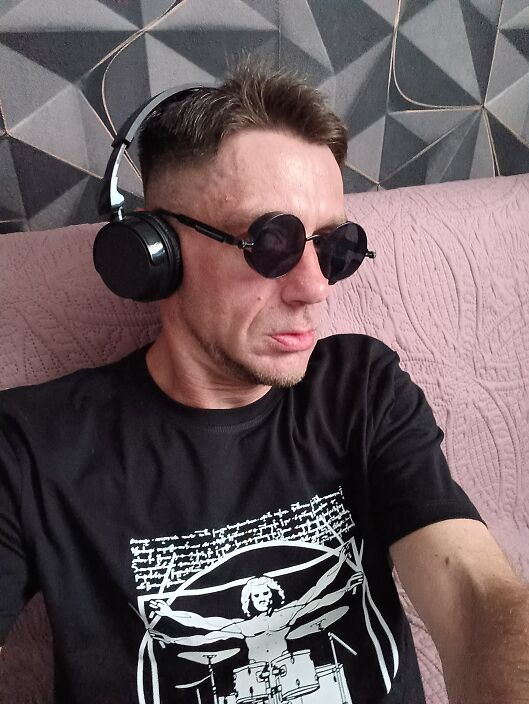 Личные фото