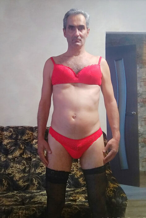 Вафлер Наташа