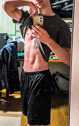 Попросили ещё...