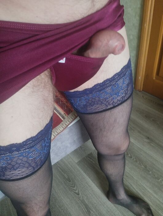 Шалава готова