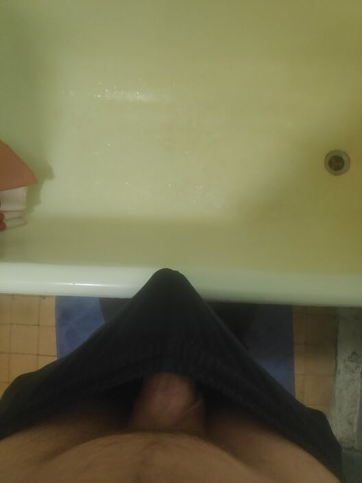 Как бы не порвать штаны