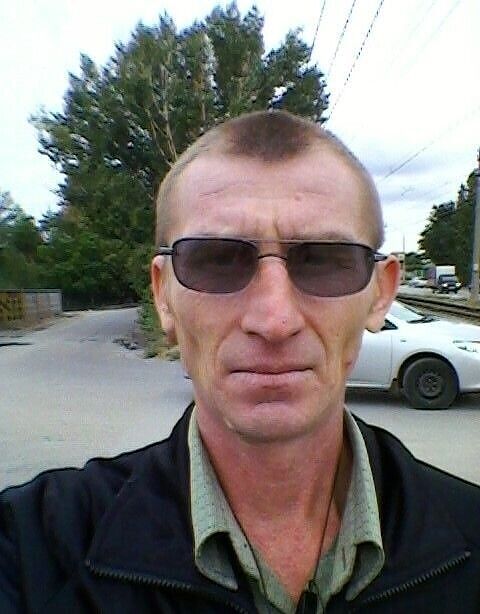 Старик ещё боевой