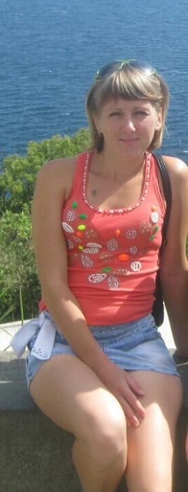 Правда, у меня аппетитные ляжки?