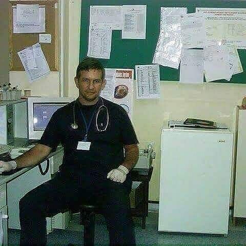 Doctor