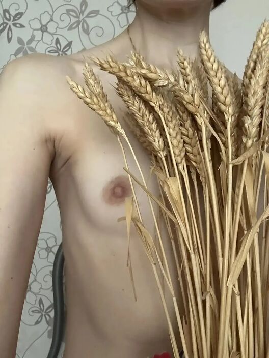 Голая фотосессия 2