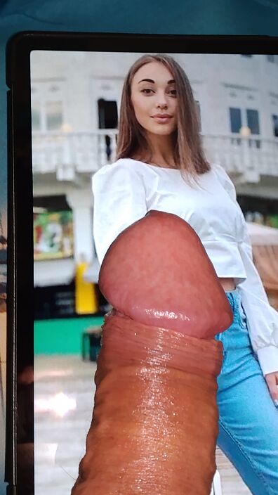 Красотка