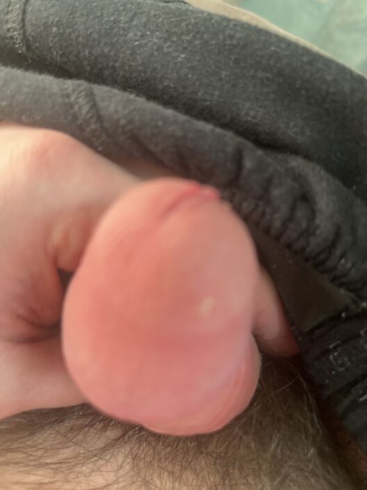 Лизнете?? Или я сам себе пососу