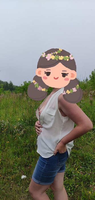 Личные фото