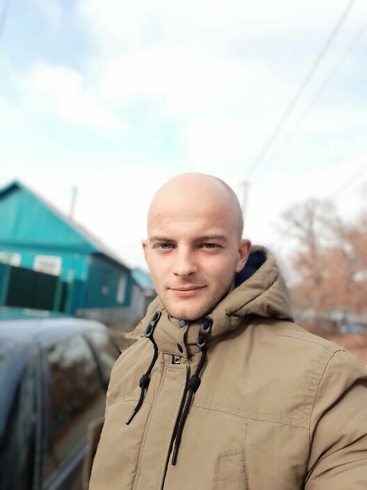 Личные фото