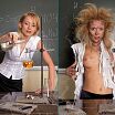 Студентка проктикантка....