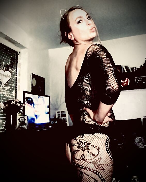 Miau it was that day