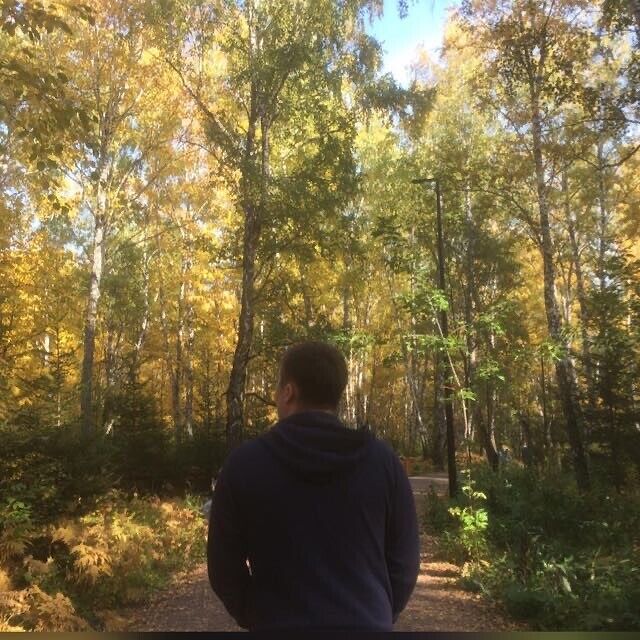 Личные фото