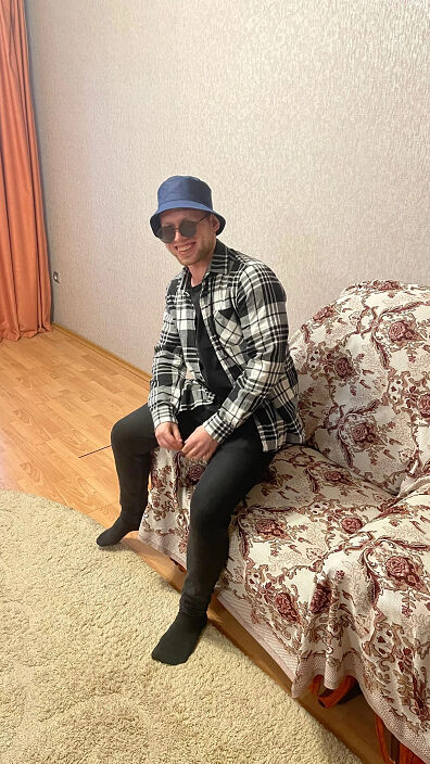 Знакомства