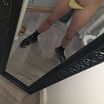 Knickers on new pair wow feel so kinky sexy
