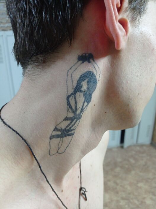 Личные фото