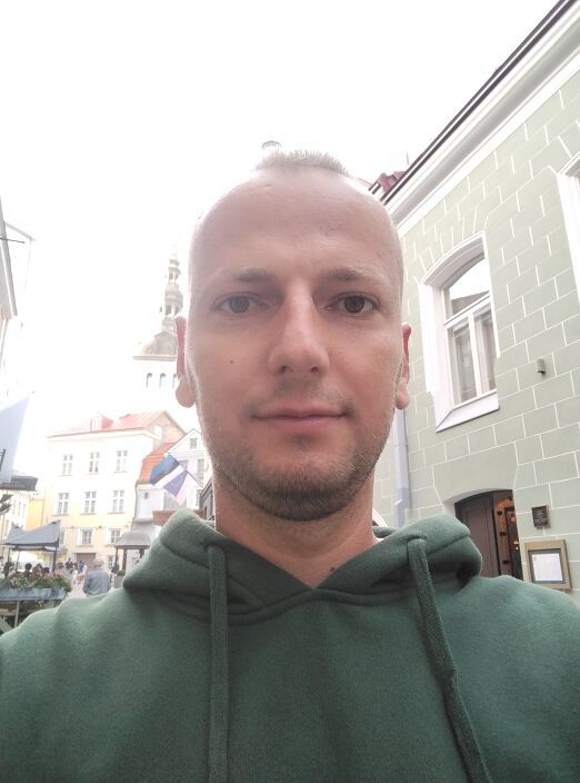 Личные фото