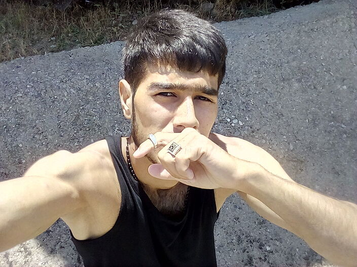 Красавчик
