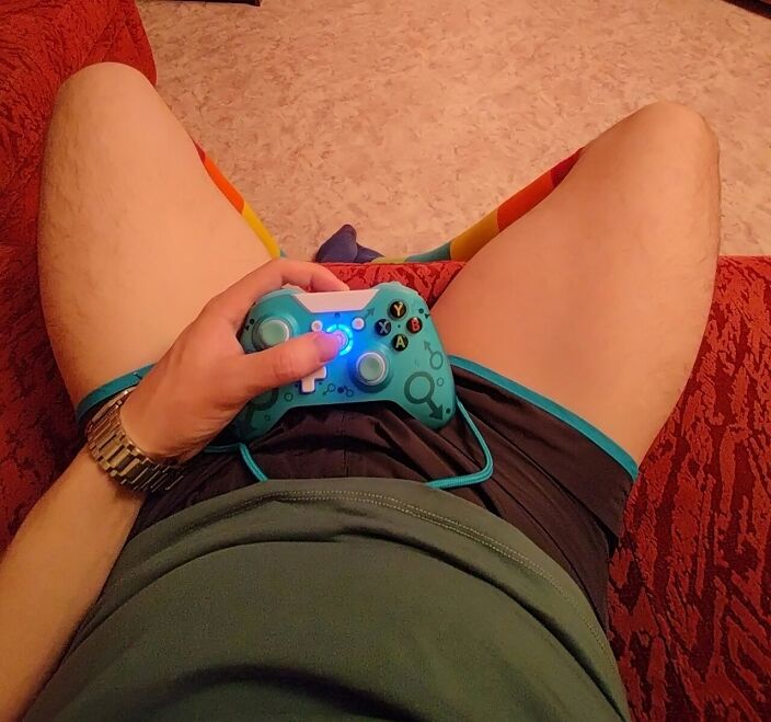 Личные фото