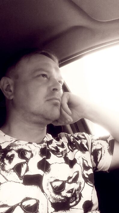 Личные фото