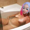 MyHotSexWife relaxing