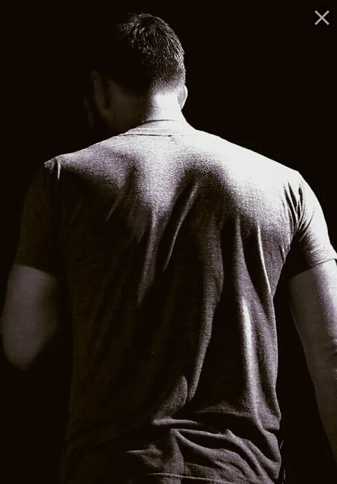 Личные фото