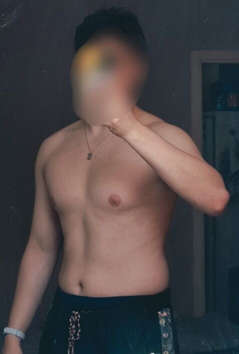 Личные фото