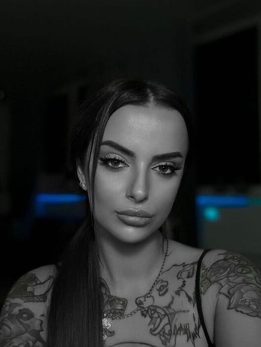 Губки мои