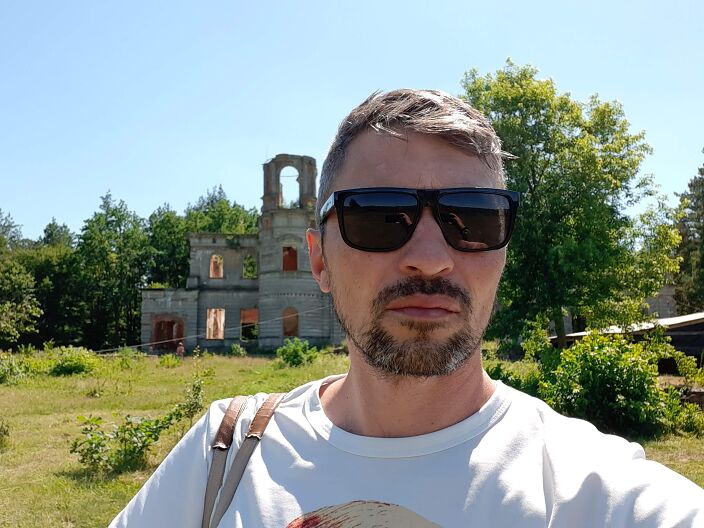 Личные фото